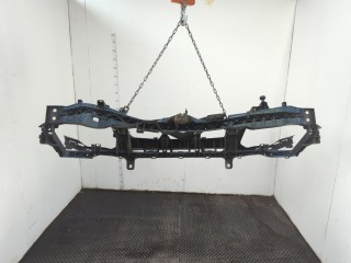 Рамка передняя (телевизор), ориг. номер 1671607, 8V418B041AK, Ford Kuga 2008-2013
