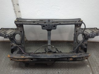 Рамка передняя (телевизор) Volkswagen Touareg 2002-2007