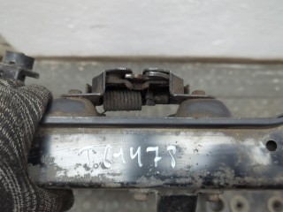 Рамка передняя (телевизор), ориг. номер 641102Y000, Hyundai ix35 2009-2013
