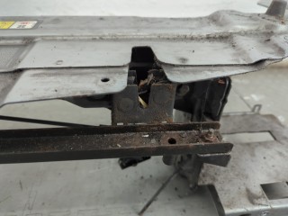 Рамка передняя (телевизор), ориг. номер LR049326, BJ3200124AD, Land Rover Range Rover Evoque 2011-2015
