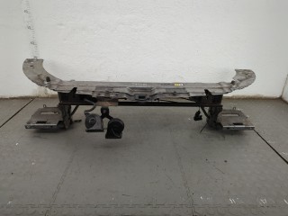 Рамка передняя (телевизор), ориг. номер LR049326, BJ3200124AD, Land Rover Range Rover Evoque 2011-2015