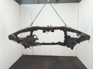Рамка передняя (телевизор), ориг. номер 60400TA5A00ZZ, Honda Accord 2005-2008