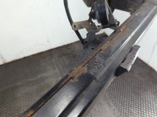 Рамка передняя (телевизор), ориг. номер LR022102, BH5200124AA, Land Rover Freelander 2 2010-2012