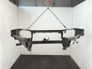 Рамка передняя (телевизор), ориг. номер LR022102, BH5200124AA, Land Rover Freelander 2 2010-2012