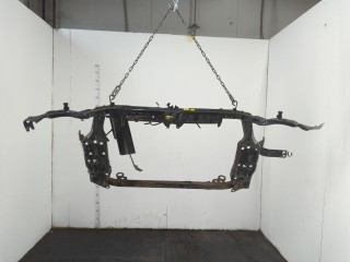 Рамка передняя (телевизор), ориг. номер 62500BR20A, Nissan Qashqai 2006-2010