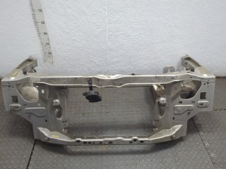 Рамка передняя (телевизор), ориг. номер 20929730, Hummer H3 2005-2010