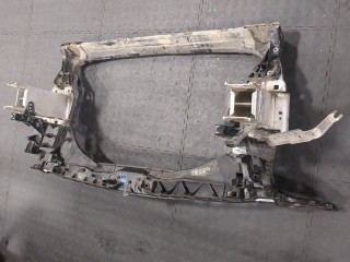 Рамка передняя (телевизор), ориг. номер 4G0805594C, Audi A7 2014-2018