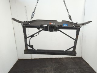 Рамка передняя (телевизор) Mazda 6 (GG) 2002-2005