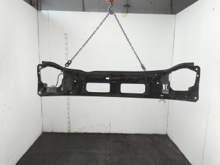 Рамка передняя (телевизор), Renault Trafic 2001-2006