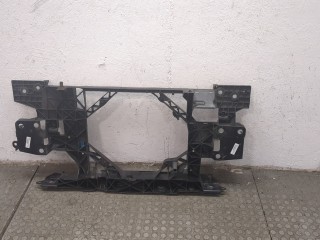 Рамка передняя (телевизор), ориг. номер 752100004R, Renault Megane 2006-2009