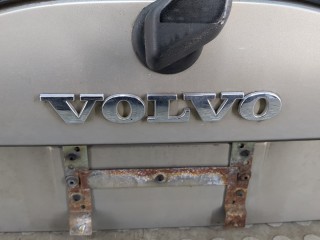 Крышка (дверь) багажника, Volvo XC90 2002-2006