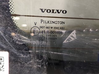 Крышка (дверь) багажника, Volvo XC90 2002-2006