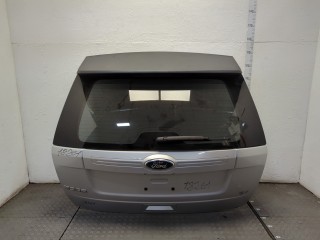 Крышка (дверь) багажника, ориг. номер DT4Z7840010A, Ford Edge 2010-2014