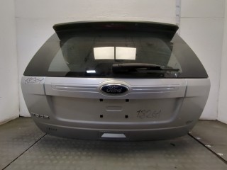Крышка (дверь) багажника, ориг. номер DT4Z7840010A, Ford Edge 2010-2014