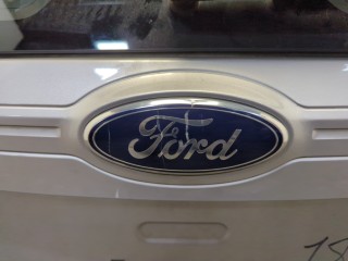 Крышка (дверь) багажника, ориг. номер DT4Z7840010A, Ford Edge 2010-2014