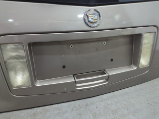 Крышка (дверь) багажника, ориг. номер 15828682, Cadillac SRX 2003-2009