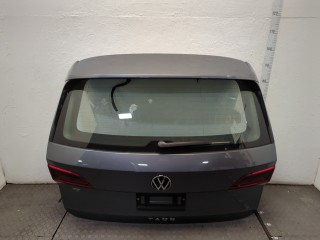 Крышка (дверь) багажника Volkswagen Taos 2020-2024