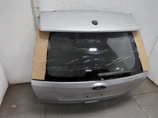 Крышка (дверь) багажника, ориг. номер DT4Z7840010A, Ford Edge 2006-2010