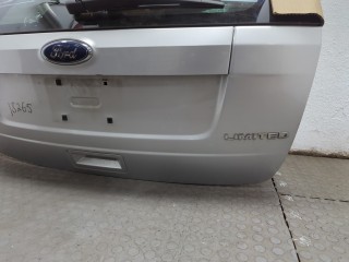 Крышка (дверь) багажника, ориг. номер DT4Z7840010A, Ford Edge 2006-2010