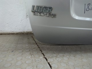 Крышка (дверь) багажника, ориг. номер DT4Z7840010A, Ford Edge 2006-2010