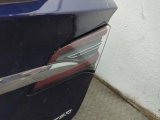 Крышка (дверь) багажника, Tesla Model X 2015-2021