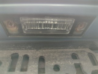 Крышка (дверь) багажника, ориг. номер 8Z0827023D, Audi A2 1999-2005