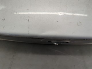 Крышка (дверь) багажника, ориг. номер 13196472, 93183936, Opel Vectra 2005-2008