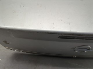 Крышка (дверь) багажника, ориг. номер 13196472, 93183936, Opel Vectra 2005-2008