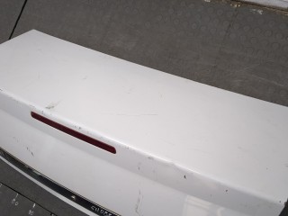 Крышка (дверь) багажника, ориг. номер 93171943, 93174313, Opel Vectra 1999-2002