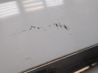 Крышка (дверь) багажника, ориг. номер 93171943, 93174313, Opel Vectra 1999-2002