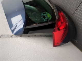 Крышка (дверь) багажника, Opel Insignia 2008-2013