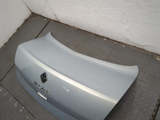 Крышка (дверь) багажника, ориг. номер 7751474292, Renault Megane 2002-2006