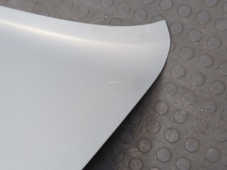 Крышка (дверь) багажника, ориг. номер 7751474292, Renault Megane 2002-2006