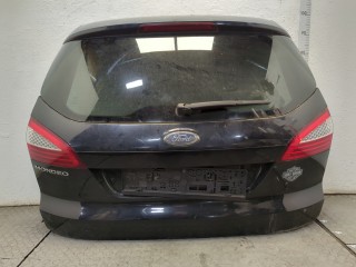 Крышка (дверь) багажника Ford Mondeo 2006-2010