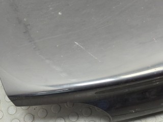 Крышка (дверь) багажника, ориг. номер 4724361, Chrysler Sebring 1994-2000