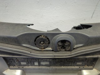 Крышка (дверь) багажника, ориг. номер 46778120, Fiat Stilo 2001-2004