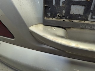 Крышка (дверь) багажника, ориг. номер 46778120, Fiat Stilo 2001-2004