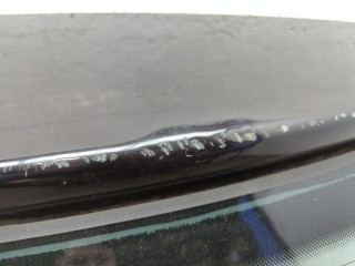Крышка (дверь) багажника, ориг. номер 126138, 13116626, 13149460, Opel Astra 1998-2009