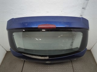 Крышка (дверь) багажника, Opel Corsa 2006-2011