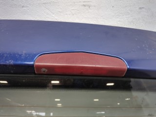 Крышка (дверь) багажника, Opel Corsa 2006-2011