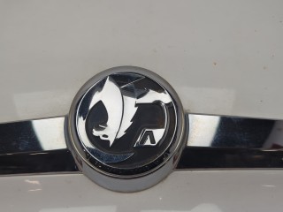 Крышка (дверь) багажника, Opel Insignia 2008-2013