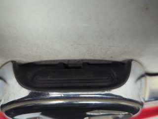 Крышка (дверь) багажника, Opel Insignia 2008-2013