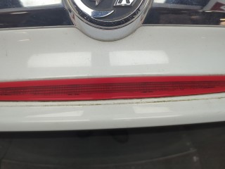 Крышка (дверь) багажника, Opel Insignia 2008-2013