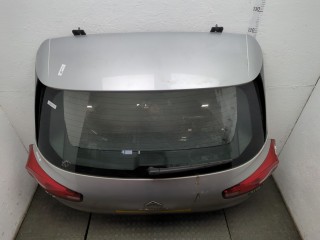 Крышка (дверь) багажника, ориг. номер 1609347780, Citroen C4 Picasso 2013-2016