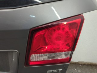 Крышка (дверь) багажника, ориг. номер 1CZ91TZZAH, Dodge Journey 2011-2020