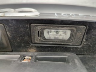 Крышка (дверь) багажника, ориг. номер 4G8827025B, Audi A7 2014-2018