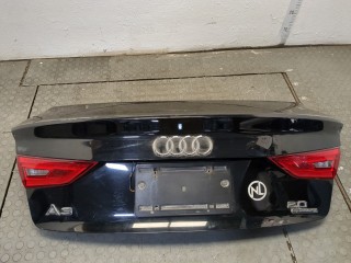 Крышка (дверь) багажника Audi A3 2012-2016