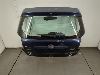 Крышка (дверь) багажника, ориг. номер 6700502080, Toyota Matrix 2004-2008