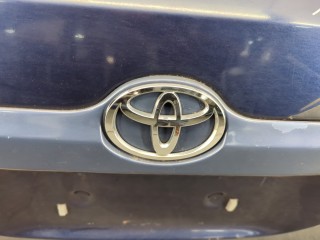 Крышка (дверь) багажника, ориг. номер 6700502080, Toyota Matrix 2004-2008
