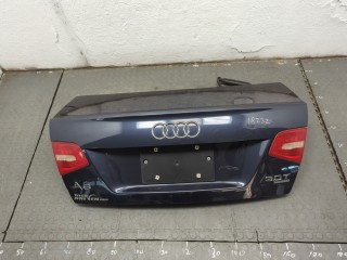 Крышка (дверь) багажника, ориг. номер 4F5827023T, Audi A6 2008-2011